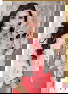 Aagya Purvi Plazo 4 Top With Bottom And Koti Collection